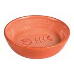 Trixie kerámia tál macskának 0,2l/13cm