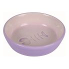 Trixie kerámia tál macskának 0,2l/13cm