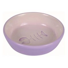 Trixie kerámia tál macskának 0,2l/13cm