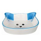 Trixie cicafej formájú kerámia tál 0,25l/12cm