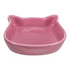 Trixie Tál Kerámia Macskának 0,18 L/13cm