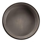 Trixie kerámia tál tappancs mintával 0,3l/12cm barna/krém