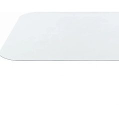 Trixie tál alátét vinyl 48*30cm átlátszó