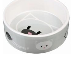 Trixie Mimi kerámia tál 0,3l/12cm