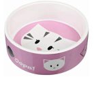 Trixie Mimi kerámia tál 0,3l/12cm