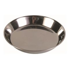 Trixie Tál Fém Macskának 0,2l/13cm