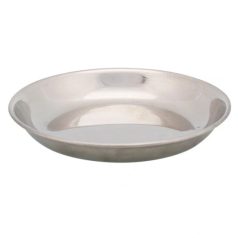 Trixie Tál Fém Macskának 0,2l/13cm