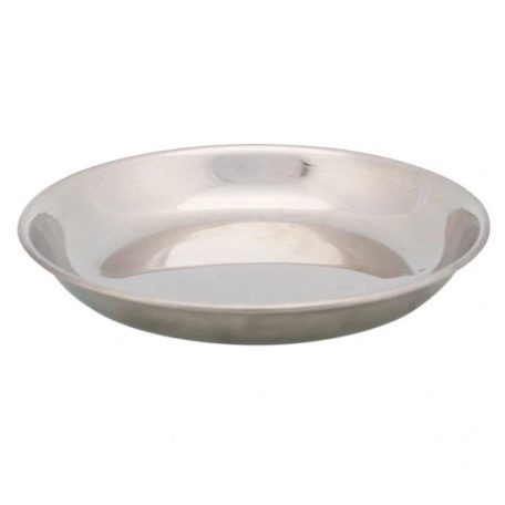 Trixie Tál Fém Macskának 0,2l/13cm