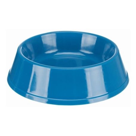 Trixie műanyag tál 0,2l/12cm