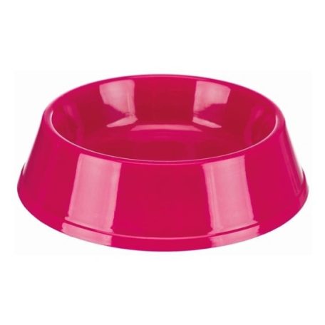 Trixie műanyag tál 0,2l/12cm