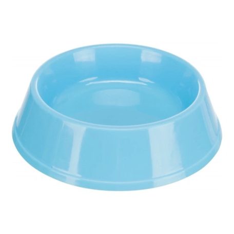 Trixie műanyag tál 0,2l/12cm