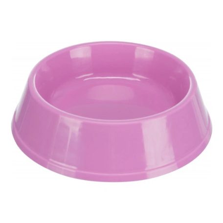 Trixie műanyag tál 0,2l/12cm