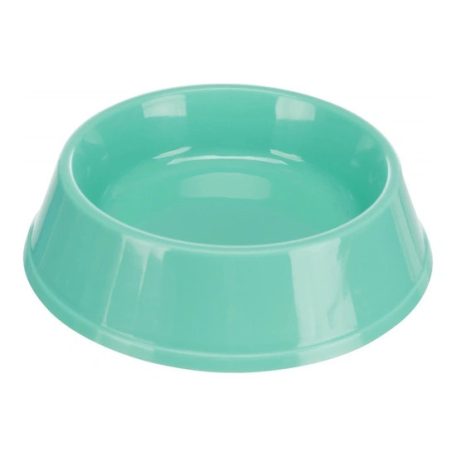 Trixie műanyag tál 0,2l/12cm