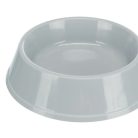Trixie műanyag tál 0,2l/12cm