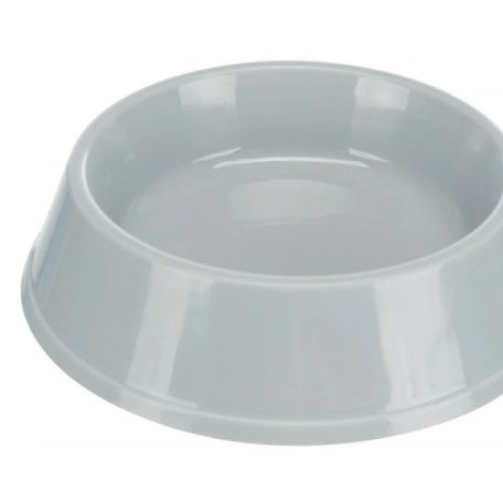 Trixie műanyag tál 0,2l/12cm