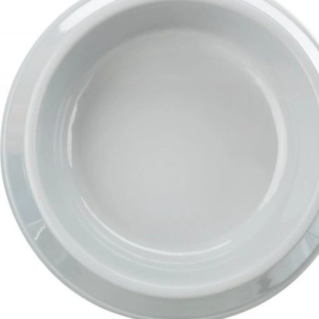 Trixie műanyag tál 0,2l/12cm