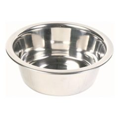 Trixie fém itatótál 0,75l/17cm