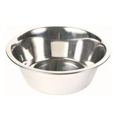 Trixie fém itatótál 2,8l/24cm