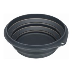 Trixie összecsukható szilikon tál utazáshoz 2l/22cm