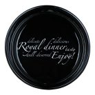 Trixie Tál evéslassító műanyag 0,3l/16cm