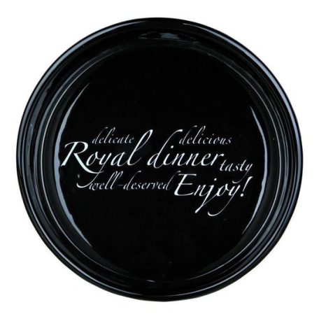 Trixie Tál evéslassító műanyag 0,3l/16cm