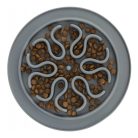 Trixie szilikon evéslassító tál 24cm