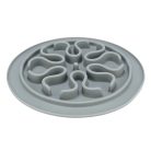 Trixie szilikon evéslassító tál 24cm