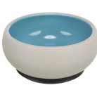 Trixie kerámia tál gumiperemmel, 1 l/o