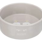 Trixie Junior Welcome kerámia tál 0,3L/12cm