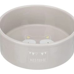 Trixie Junior Welcome kerámia tál 0,3L/12cm