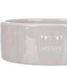 Trixie Junior Welcome kerámia tál 0,3L/12cm