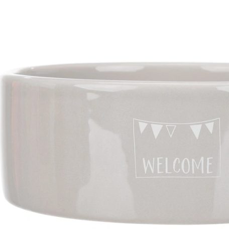 Trixie Junior Welcome kerámia tál 0,3L/12cm