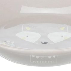 Trixie Junior Welcome kerámia tál 0,2L/14cm