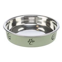 Trixie Tál fém rövid orrú macskának 0,25l/13cm