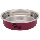 Trixie Tál fém rövid orrú macskának 0,25l/13cm