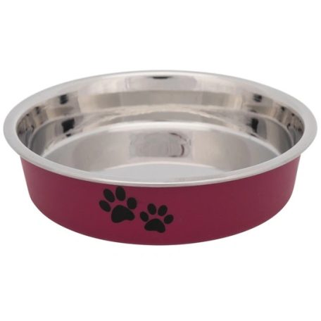 Trixie Tál fém rövid orrú macskának 0,25l/13cm