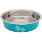 Trixie Tál fém rövid orrú macskának 0,25l/13cm