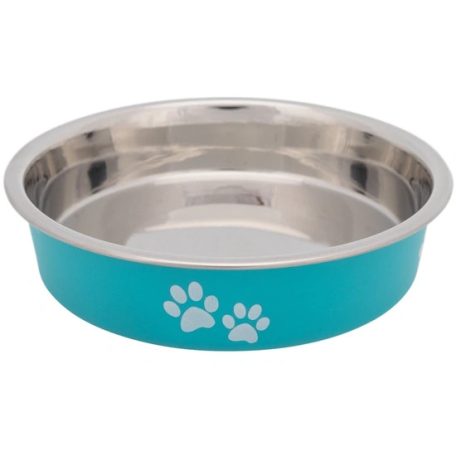 Trixie Tál fém rövid orrú macskának 0,25l/13cm