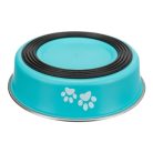 Trixie Tál fém rövid orrú macskának 0,25l/13cm