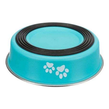 Trixie Tál fém rövid orrú macskának 0,25l/13cm