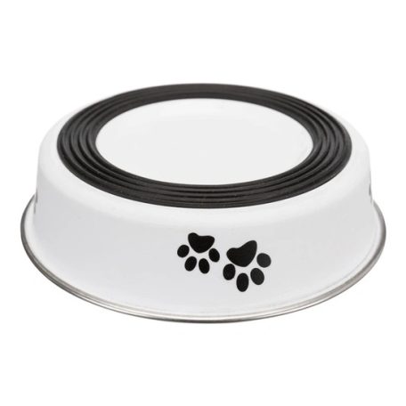 Trixie Tál fém rövid orrú macskának 0,25l/13cm