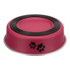 Trixie Tál fém rövid orrú macskának 0,25l/13cm