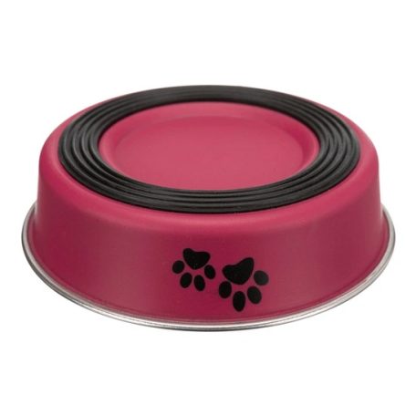 Trixie Tál fém rövid orrú macskának 0,25l/13cm