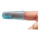 Trixie Fogkefe Szett Ujjrahúzható, Szilikon, Kutya/Macska, 6cm, 2 db