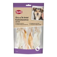 Jutalomfalat szőrős nyúlfül 100gr