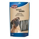 Trixie Jutalomfalat Szárított Lazacbőr, 150g