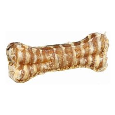 Trixie Jutalomfalat Rágó Csont Gégéből 10cm/35g 2db