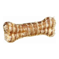 Trixie Jutalomfalat Rágó Csont Gégéből 10cm/35g 2db