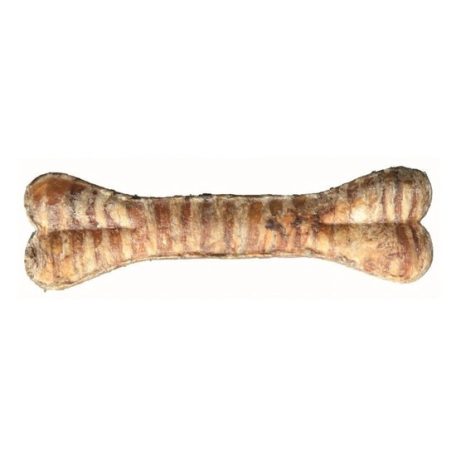Trixie Jutalomfalat Rágó Csont Gégéből 10cm/35g 2db