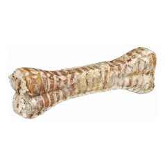 Trixie Jutalomfalat Rágó Csont Gégéből 15cm/90g